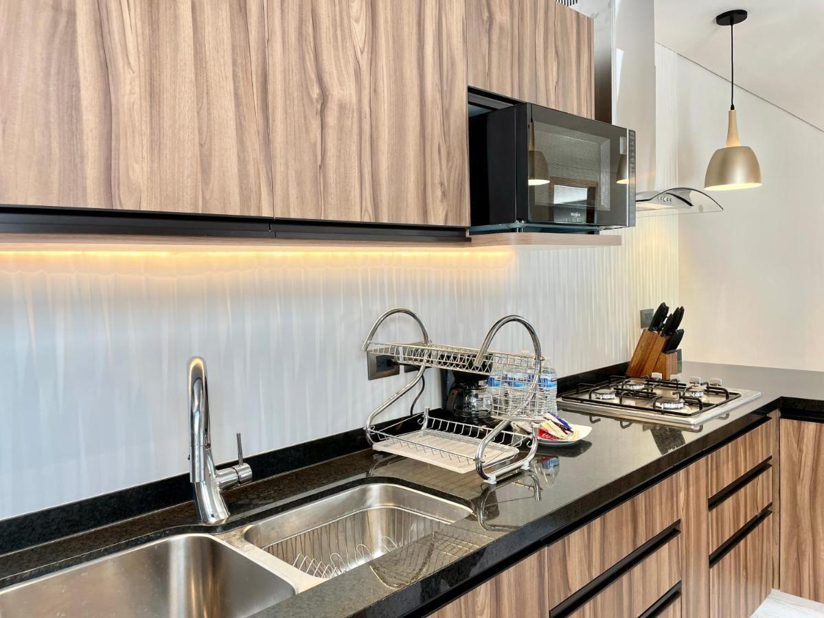 Apartamento Condesa Lives Cidade do México