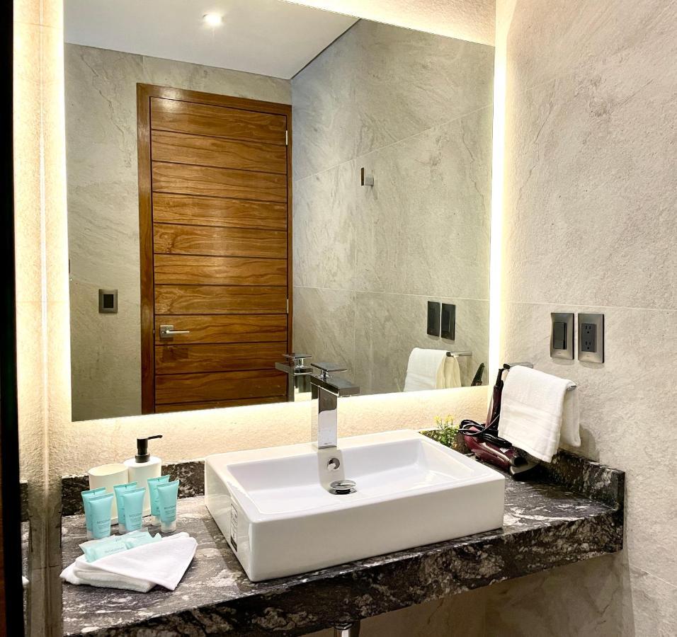 Apartamento Condesa Lives *