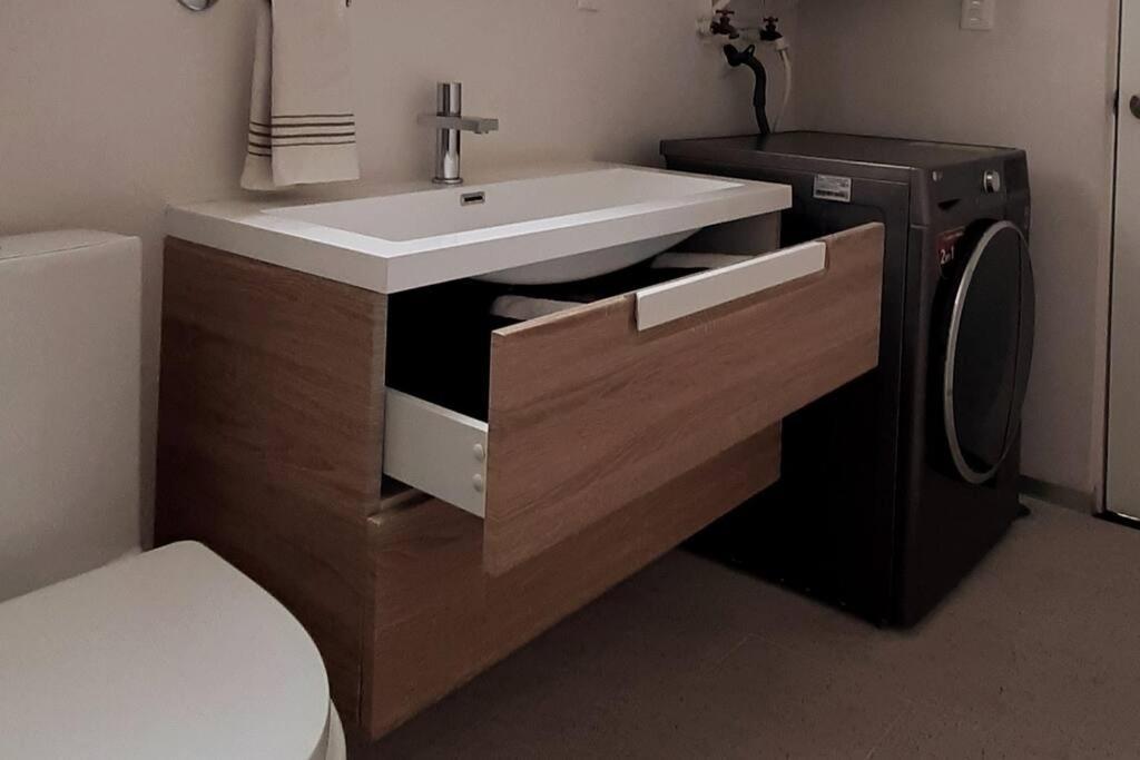 122 Loft Confort Centro Histórico Cdmx Apartamento