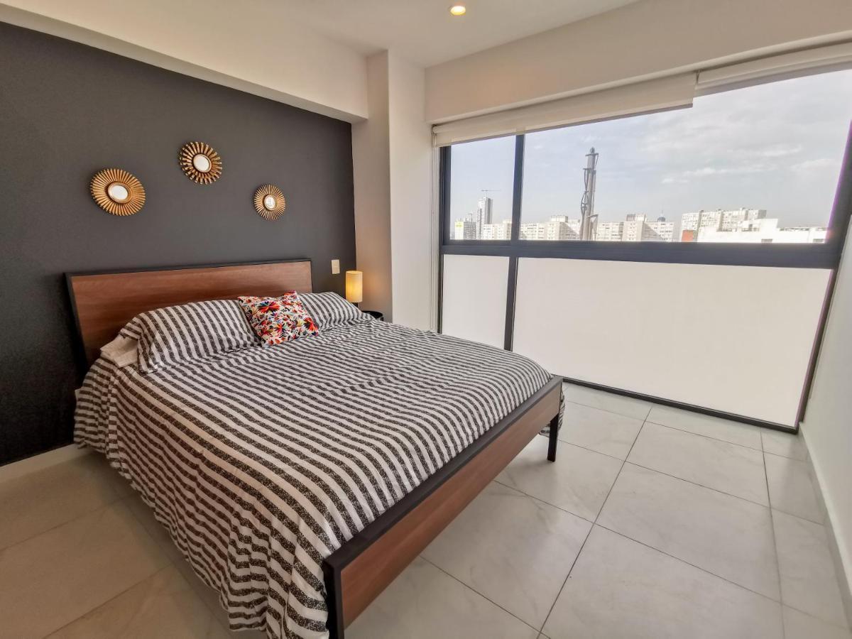 Apartamento Punto Cero Residencial *