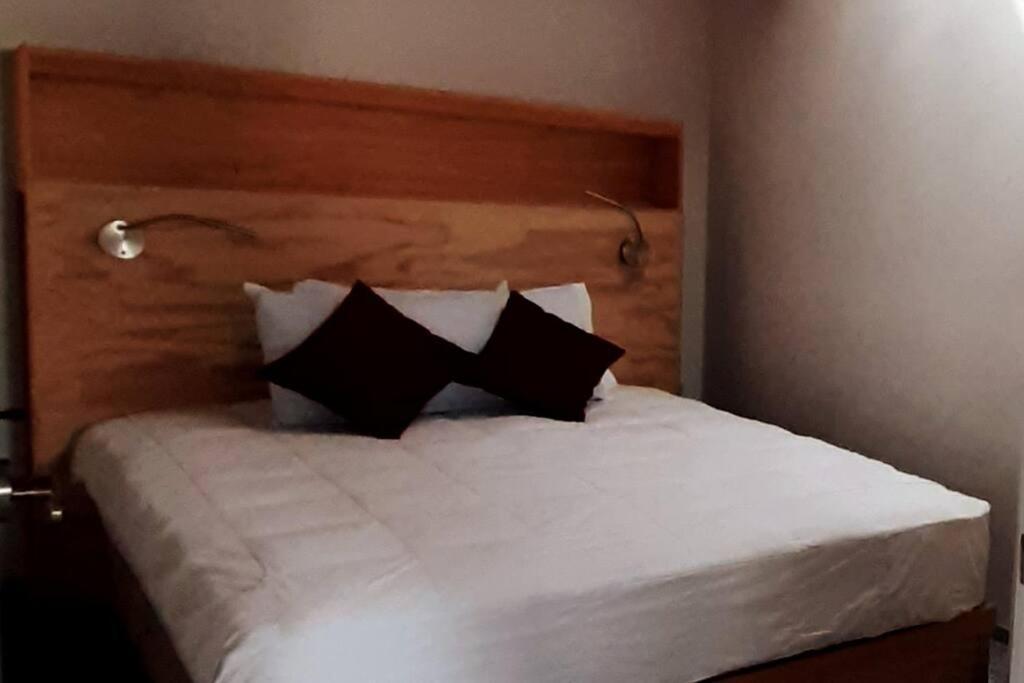125 Donceles Terraza Privada Centro Historico Cdmx Apartamento *