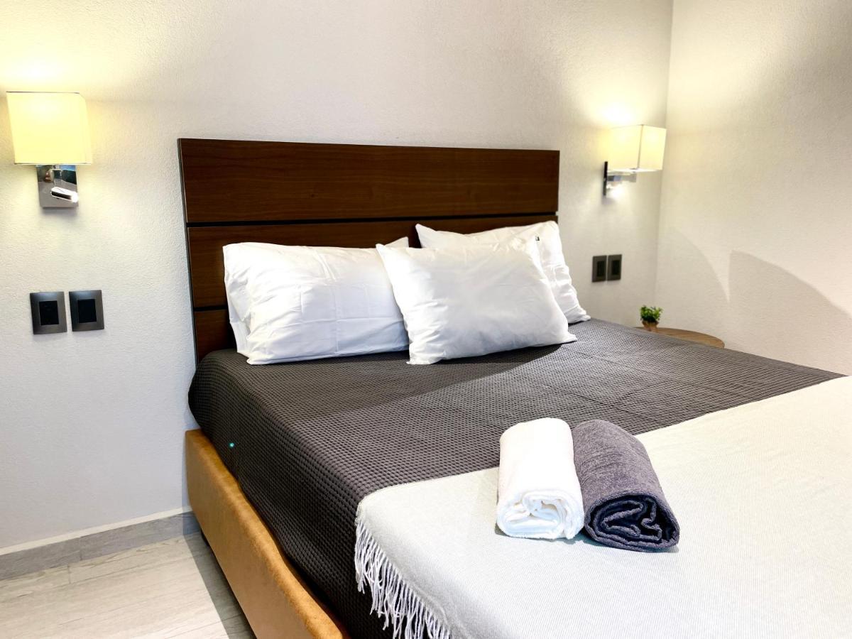 Condesa Lives Apartamento Cidade do México