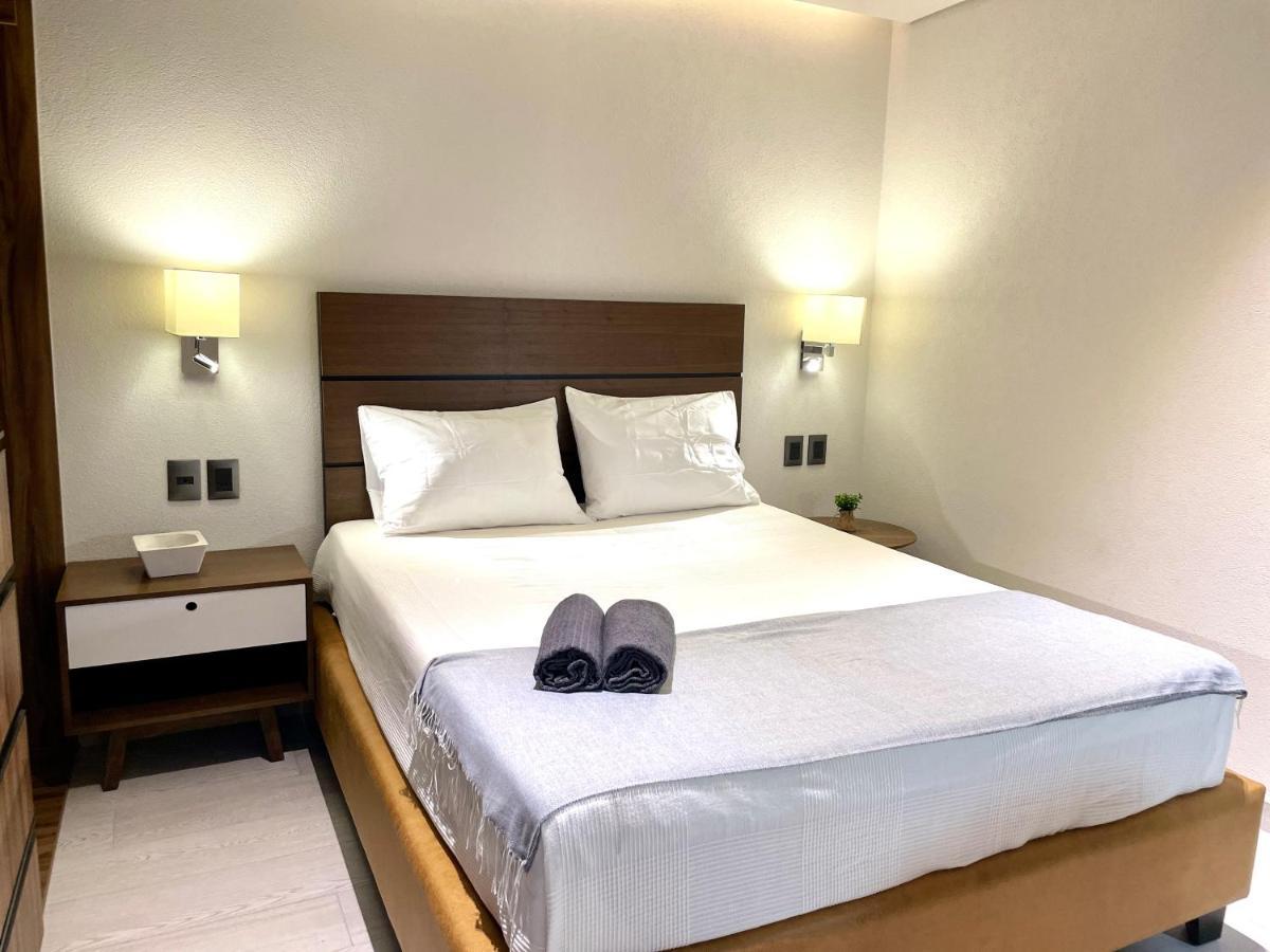 Apartamento Condesa Lives Cidade do México
