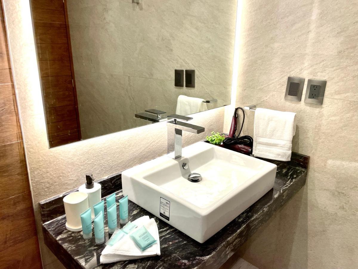 Condesa Lives Apartamento