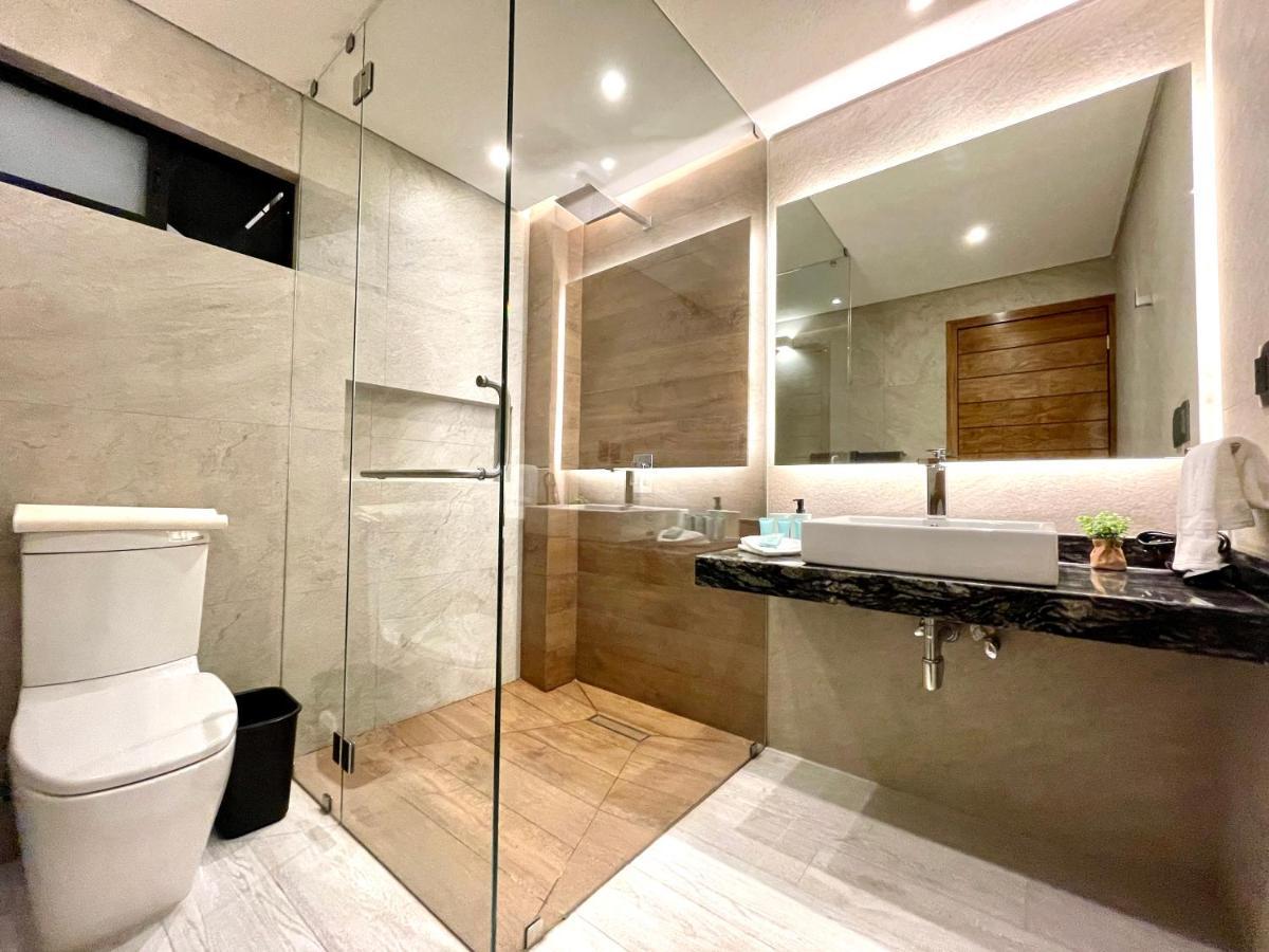 Apartamento Condesa Lives