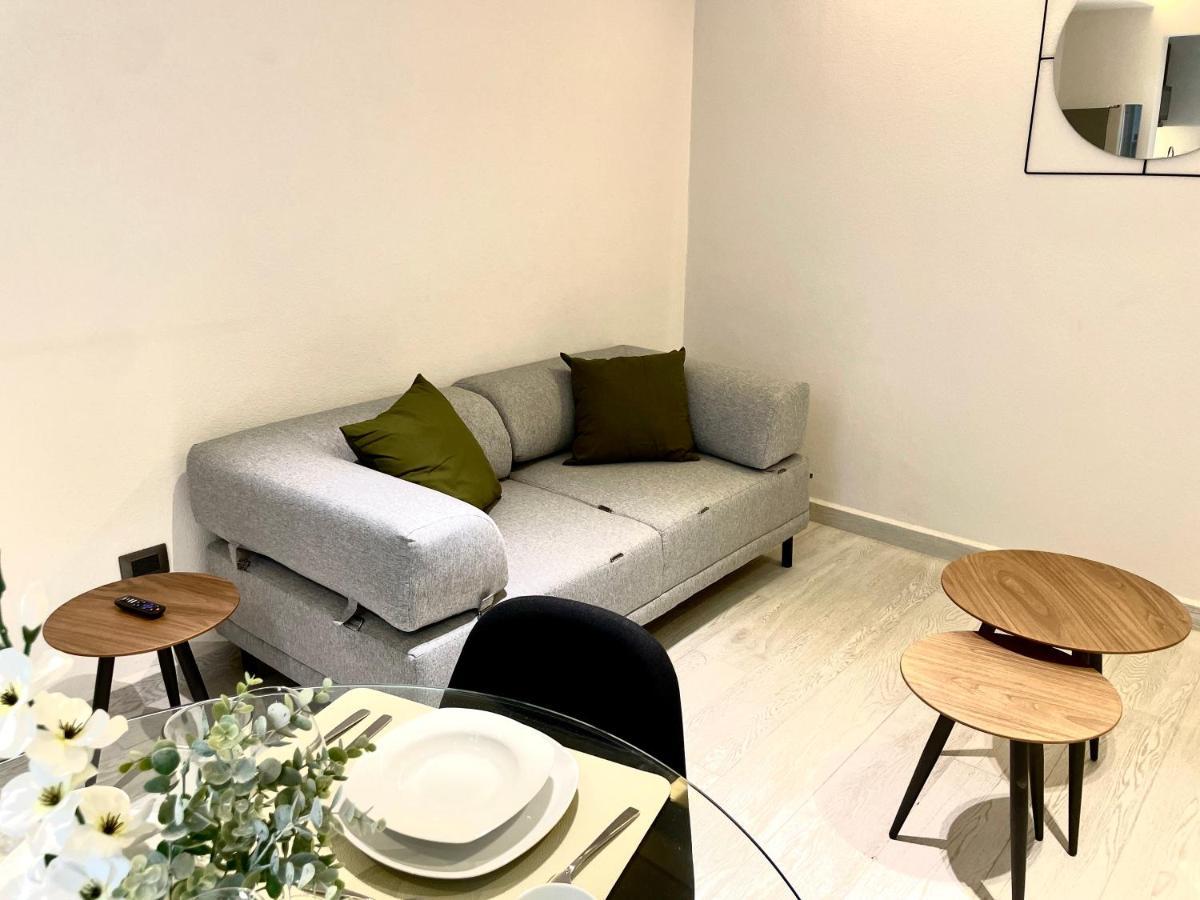 Apartamento Condesa Lives