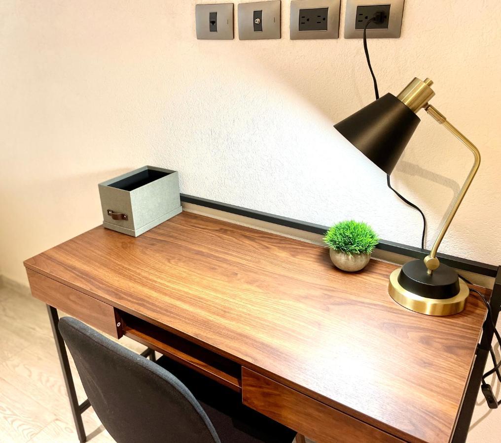 Condesa Lives Apartamento *