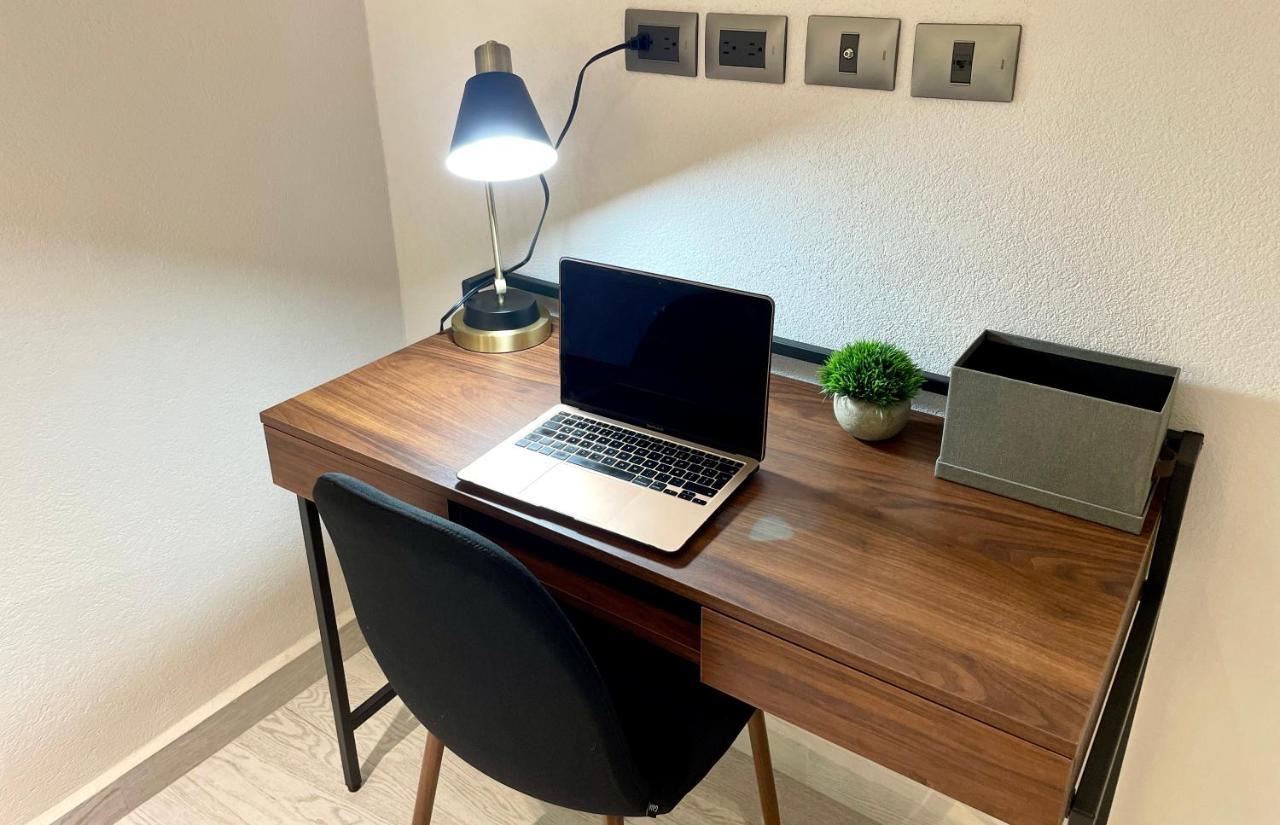 Apartamento Condesa Lives