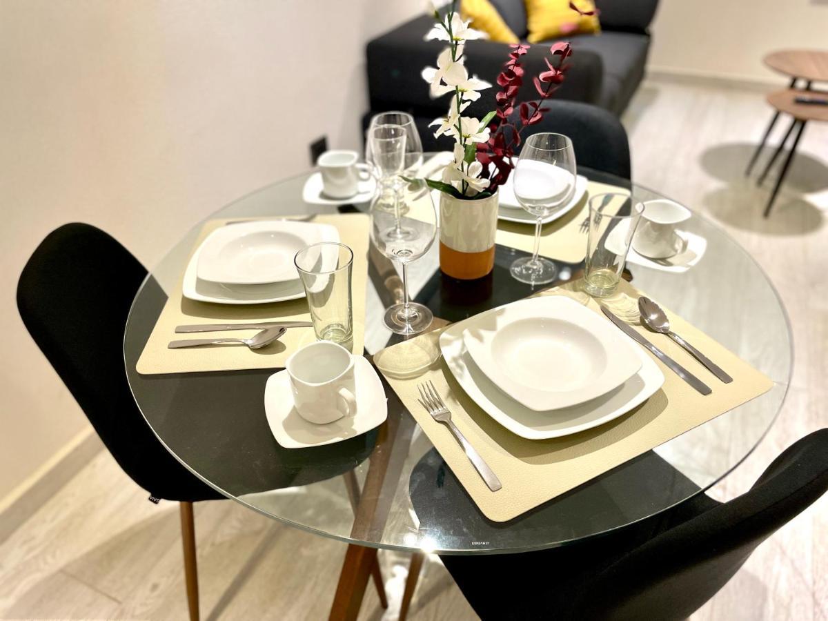 Apartment Condesa Lives Mexico City