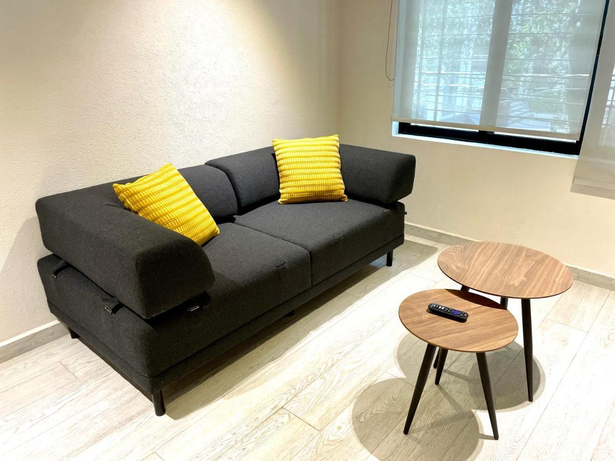 Apartamento Condesa Lives Cidade do México