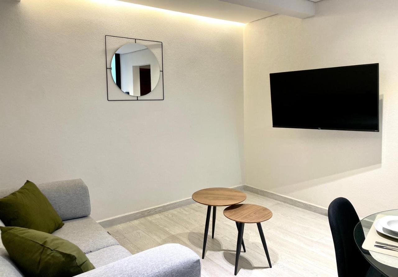Apartamento Condesa Lives *