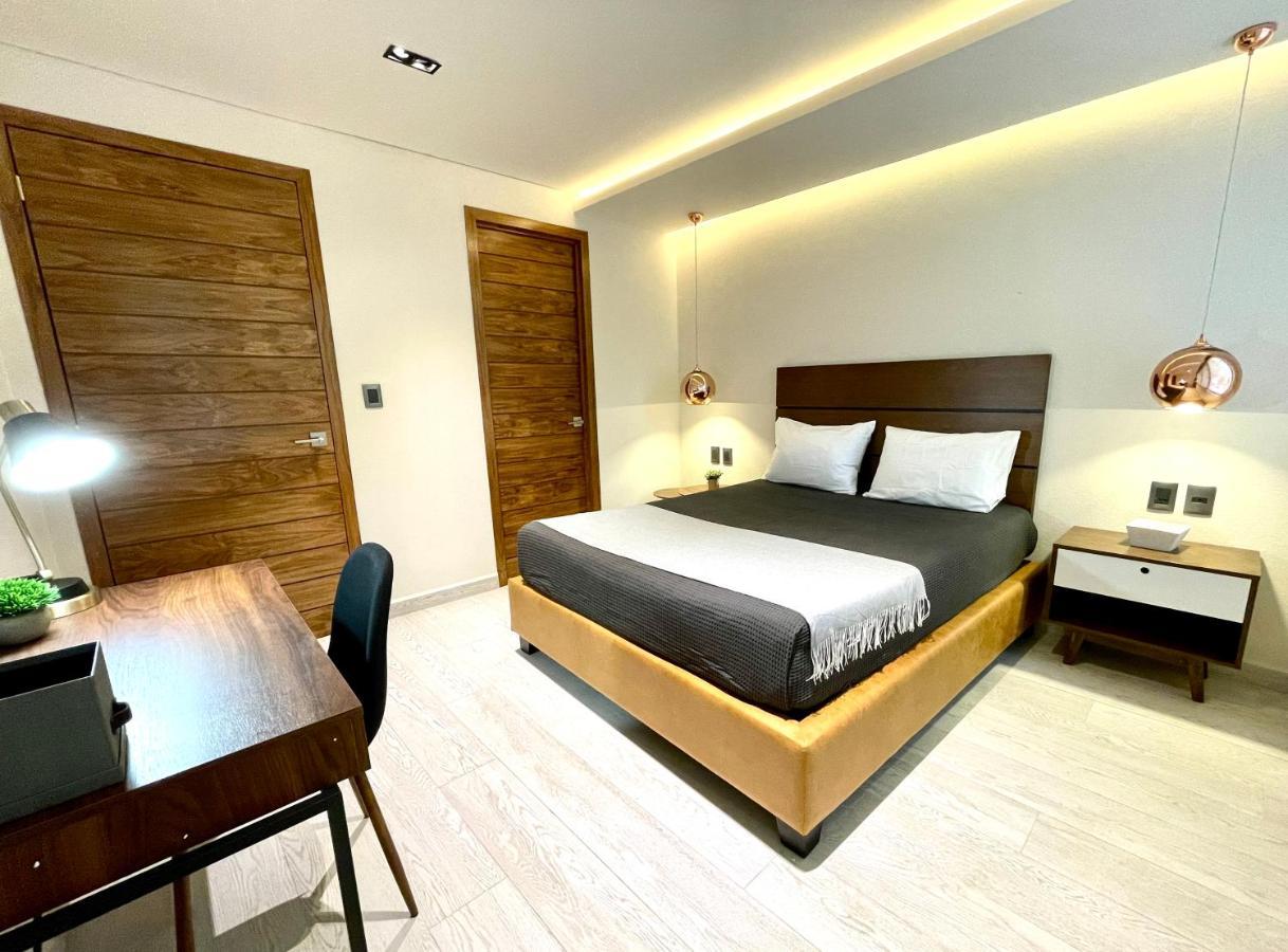 Apartamento Condesa Lives *