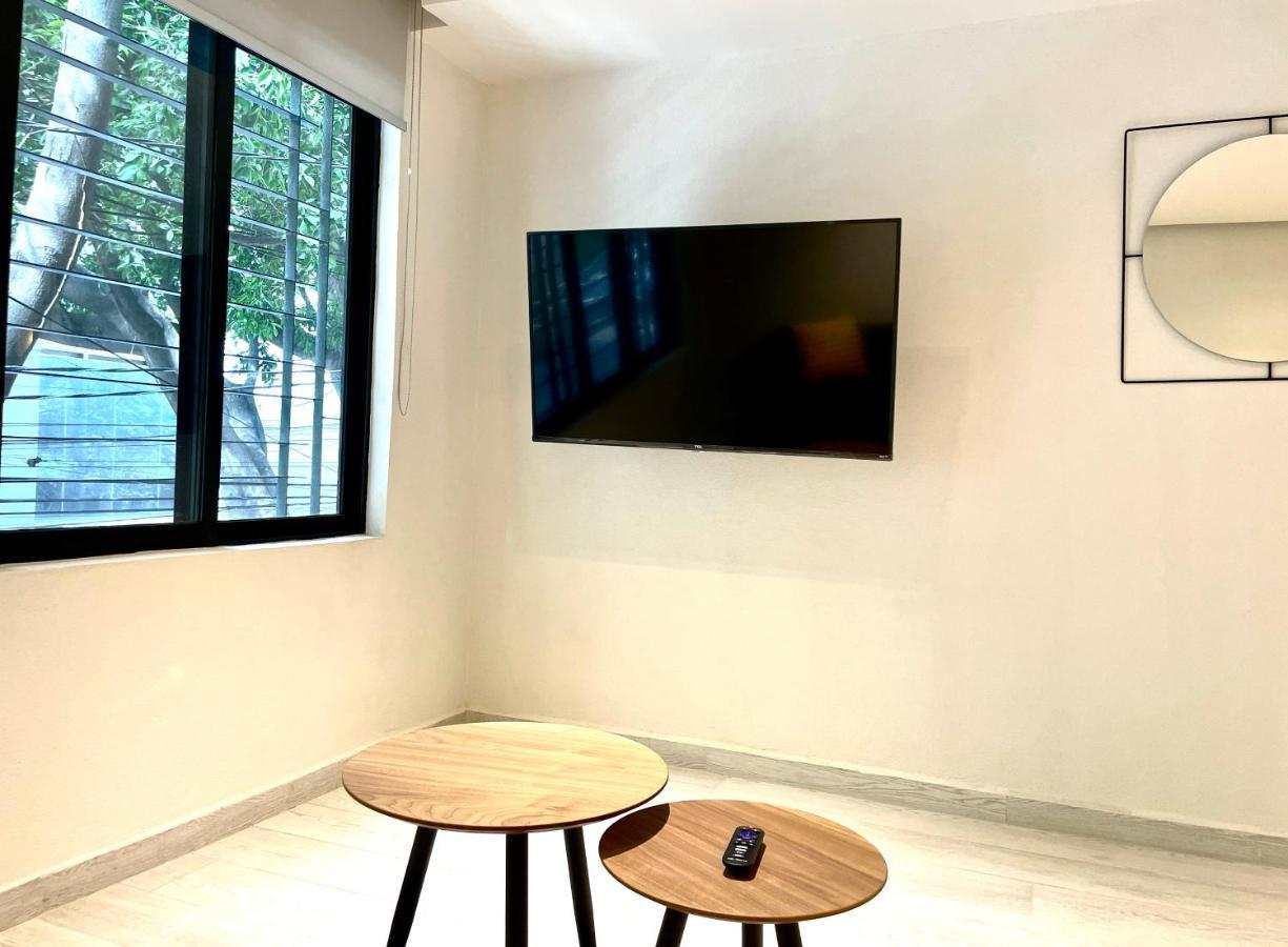 Condesa Lives Apartamento