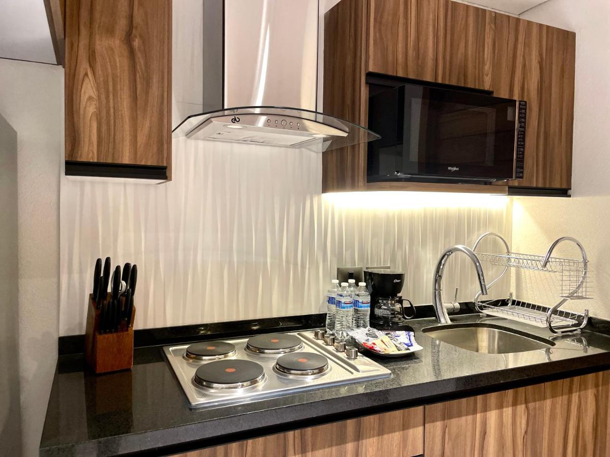 Apartamento Condesa Lives Cidade do México