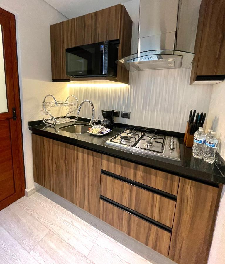 Apartamento Condesa Lives *