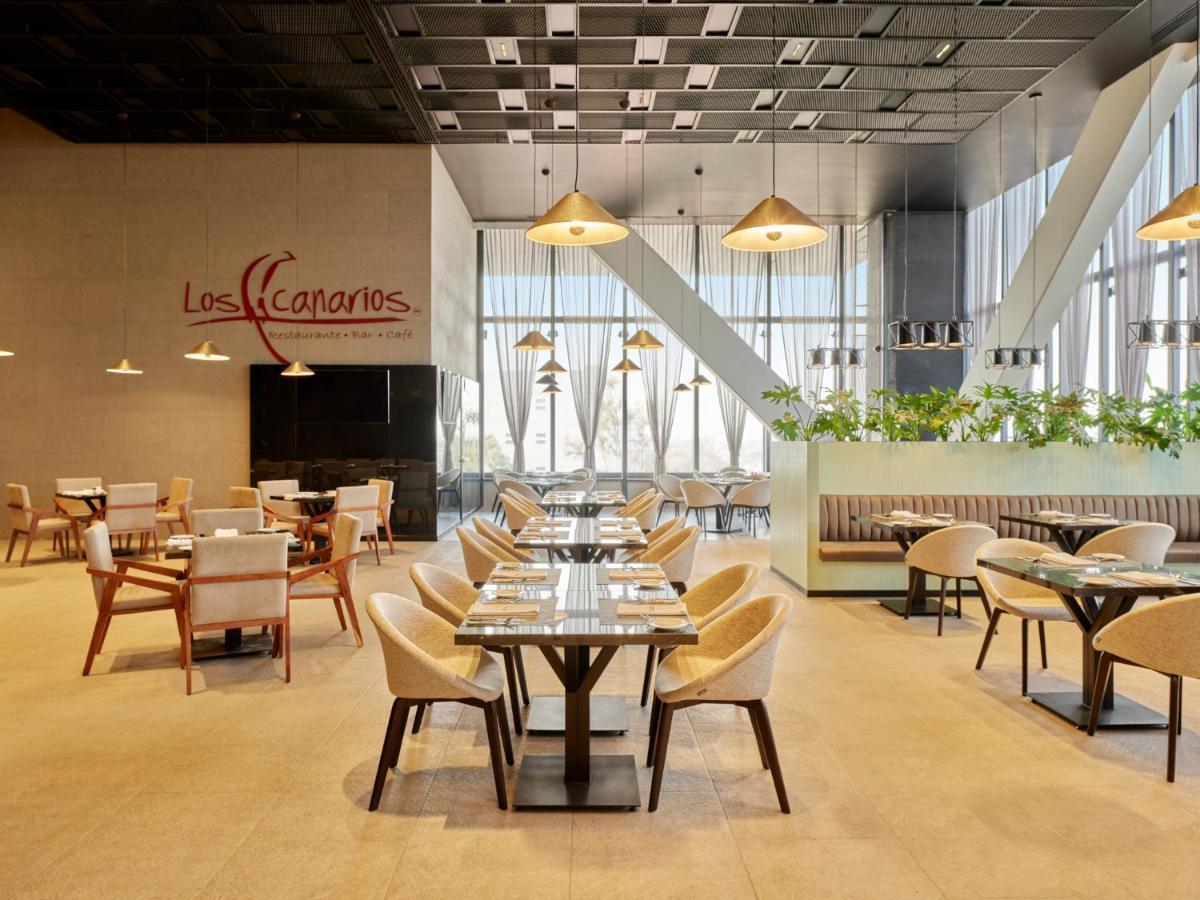 Fiesta Americana Viaducto Aeropuerto Hotel 5*