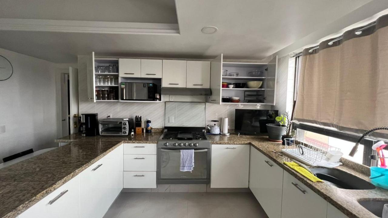 Air Lux Apartamento