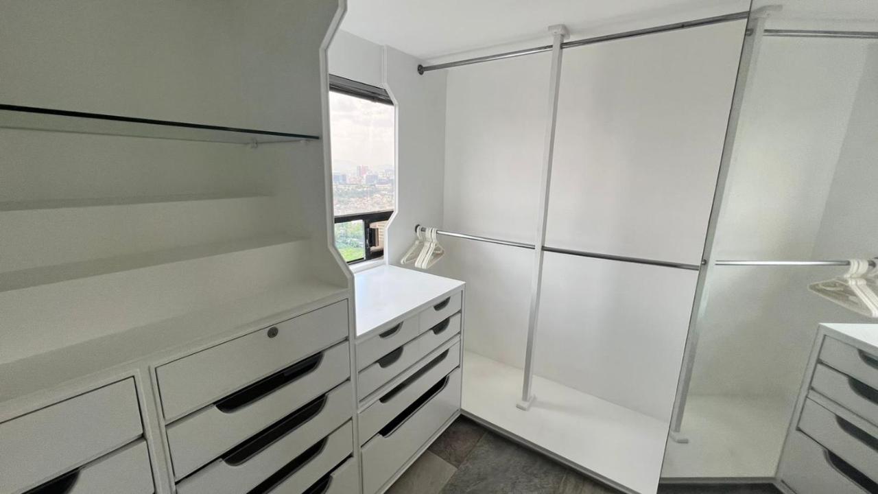Air Lux Apartamento