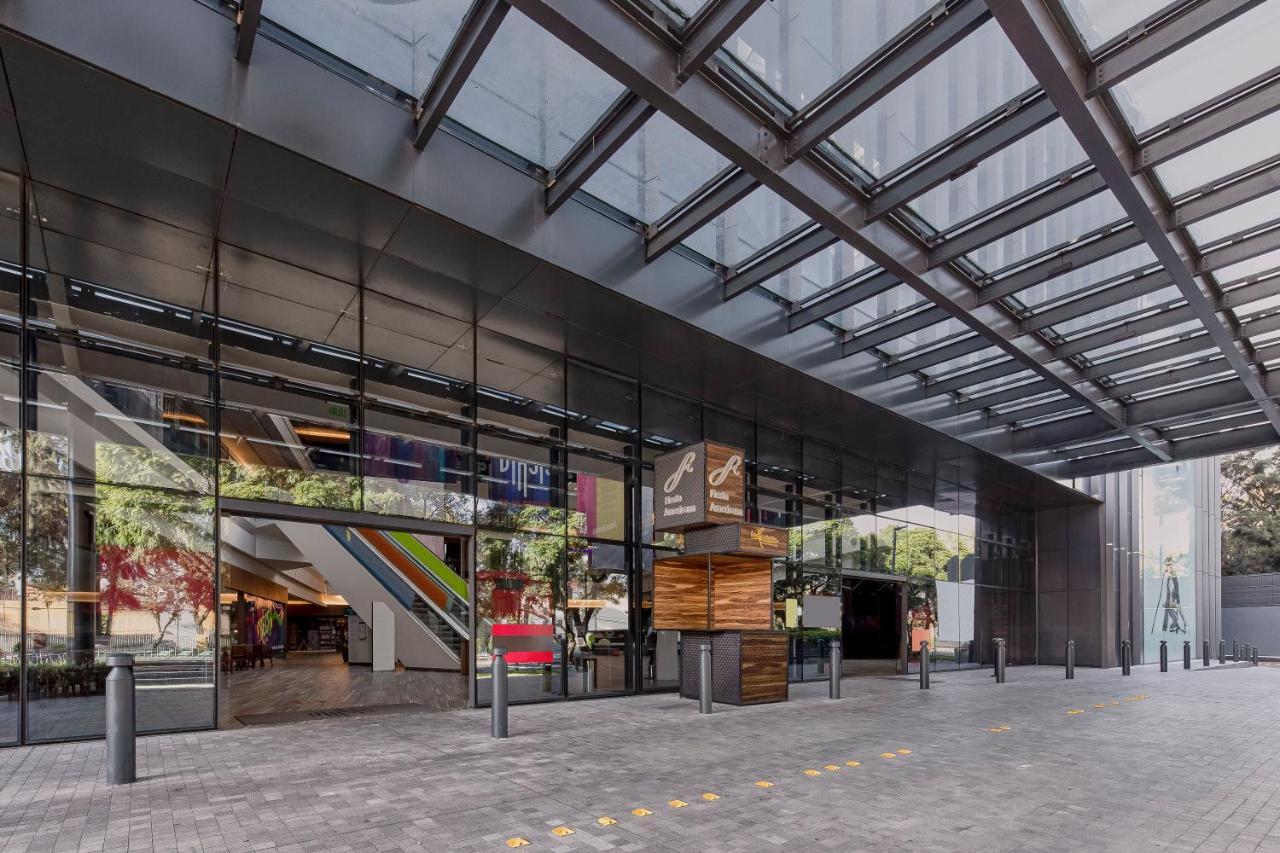 Hotel Fiesta Americana Viaducto Aeropuerto 5*