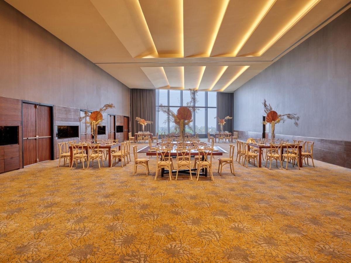 Fiesta Americana Viaducto Aeropuerto Hotel 5*