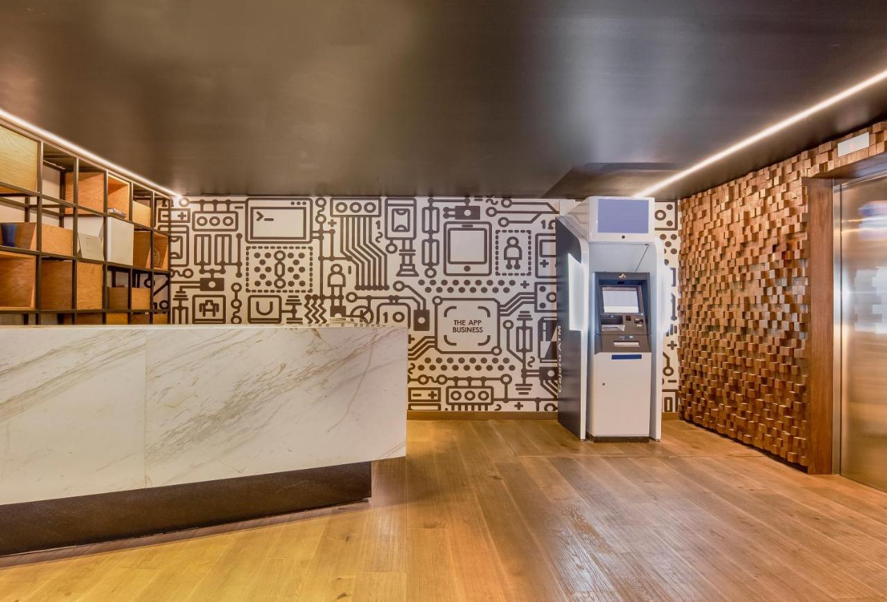 Hotel Fiesta Americana Viaducto Aeropuerto 5*