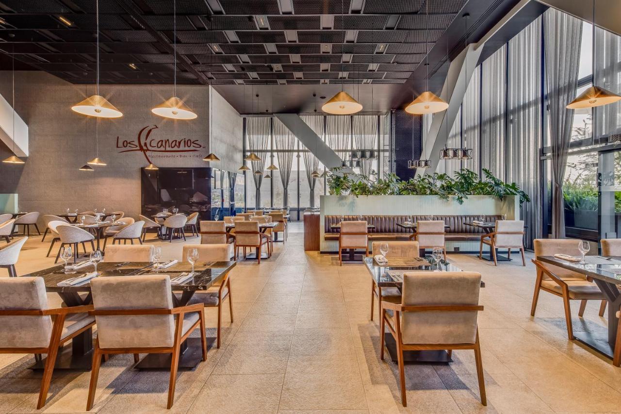 Hotel Fiesta Americana Viaducto Aeropuerto 5*