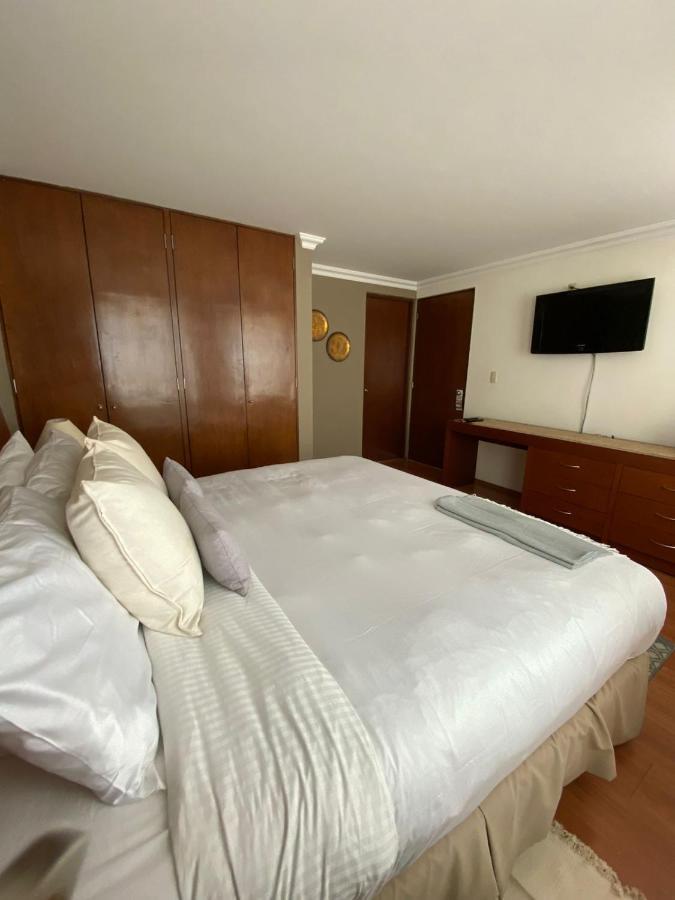 Lofts Taine Polanco