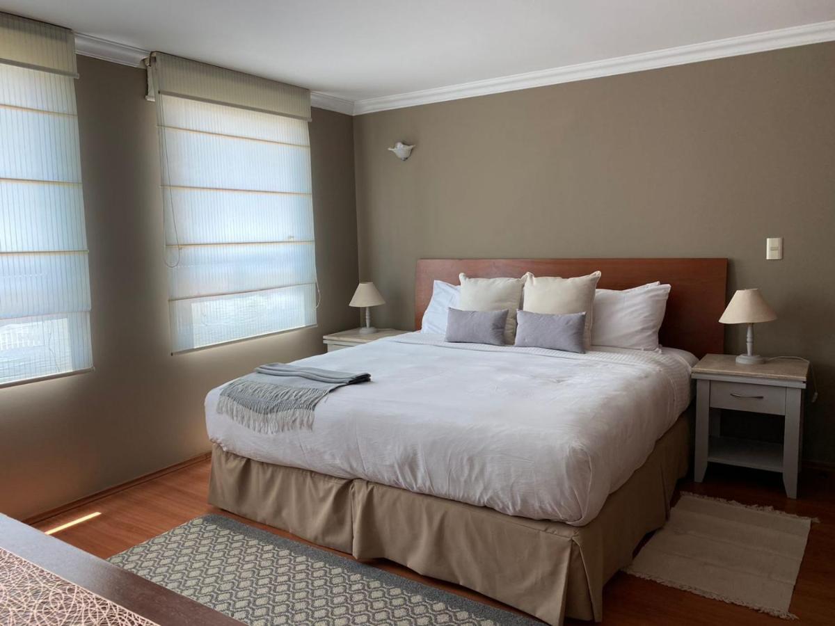 Lofts Taine Polanco *