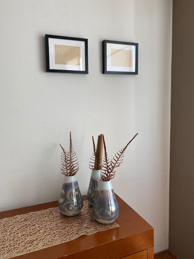 Lofts Taine Polanco Apartamento *