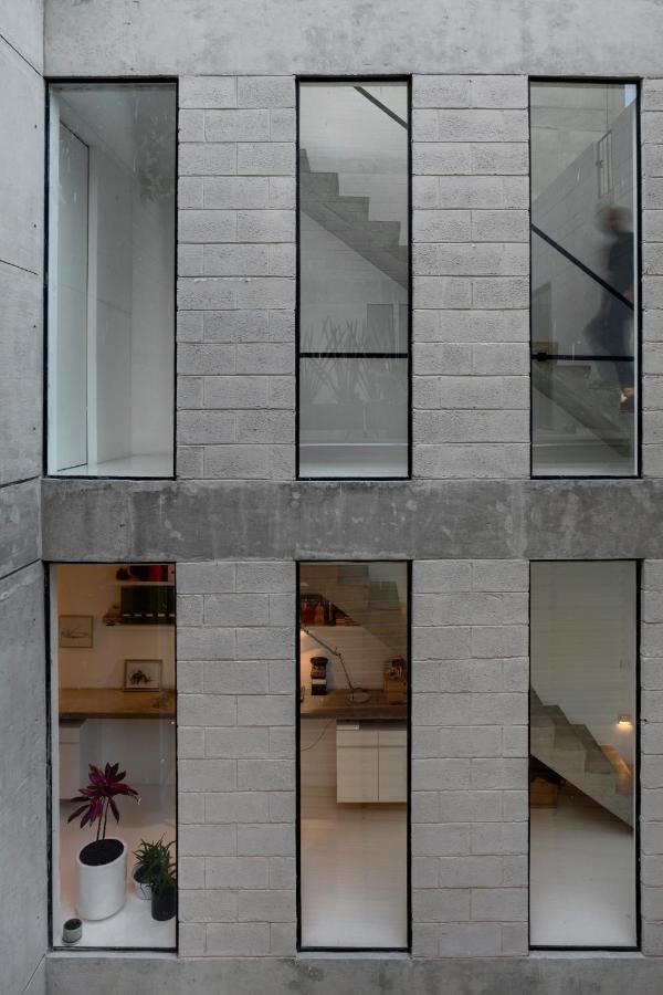 Apartamento Chic Design With Roof Garden And Ac *