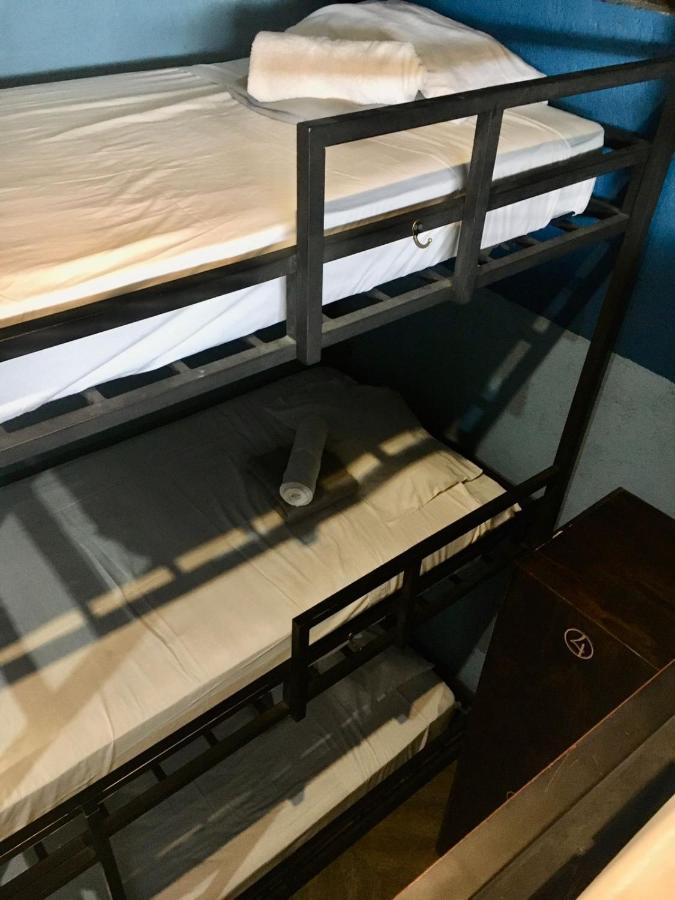 Mexiqui Zocalo Hostal *