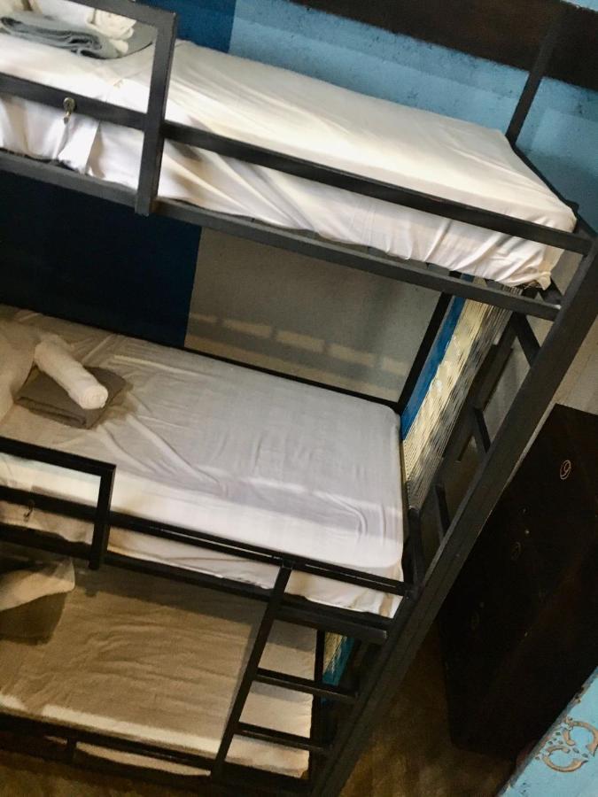 Mexiqui Zocalo Hostal *