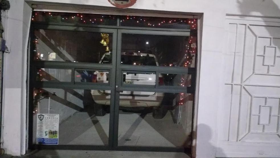Casa de hóspedes A 5 Minutos Foro Sol Palacio Deportes Aeropuerto A *