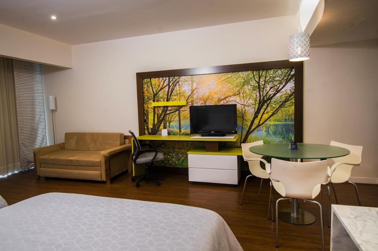 Bel Air Business Wtc, Trademark By Wyndham Hotel 4*