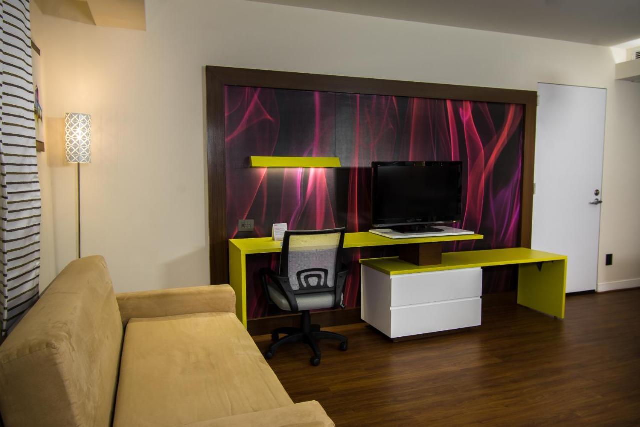 Bel Air Business Wtc, Trademark By Wyndham Hotel 4*
