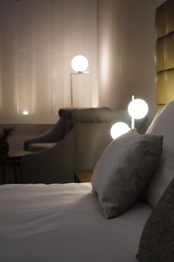 Antigua Boutique Hotel México DF