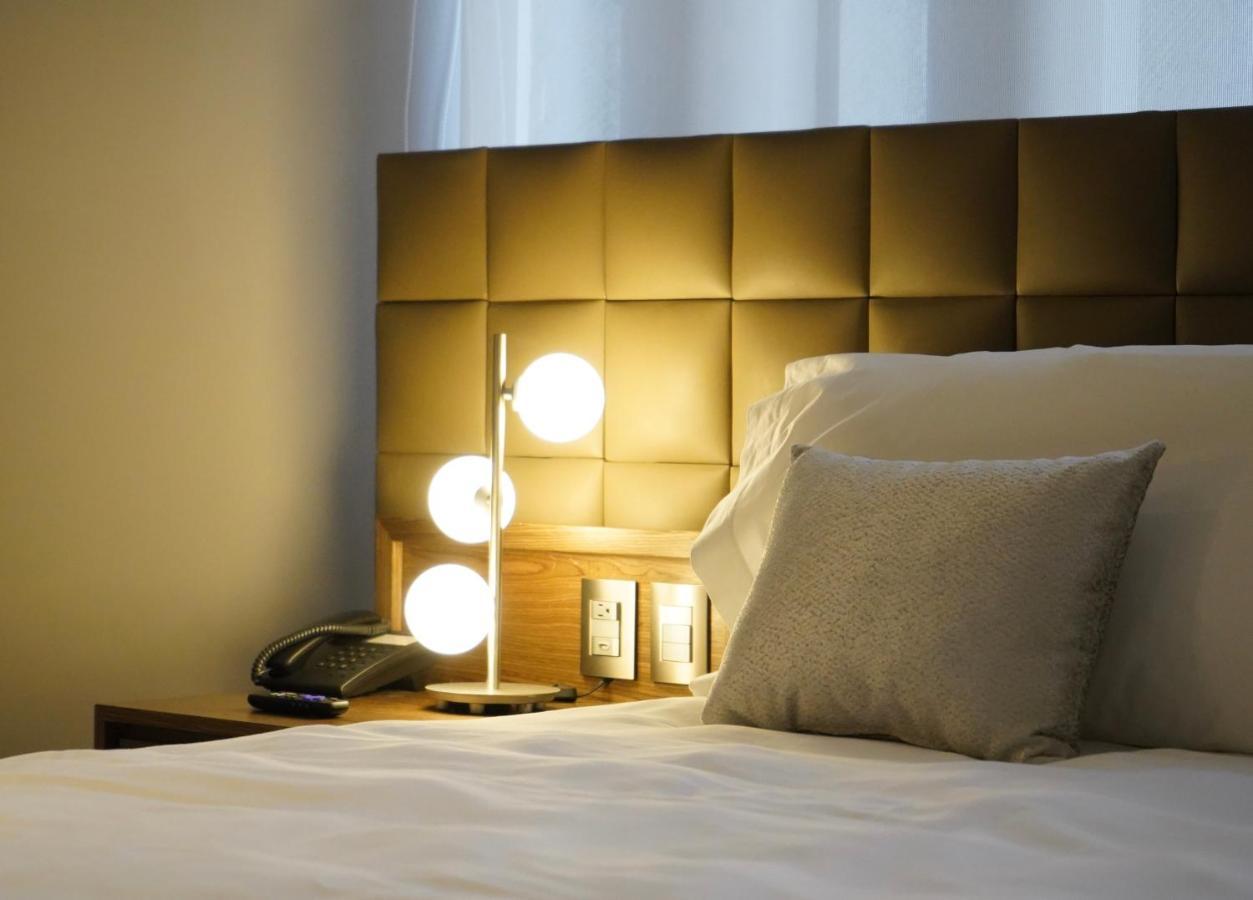Hotel Antigua Boutique México DF