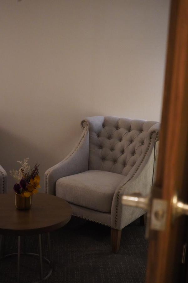 Antigua Boutique México DF
