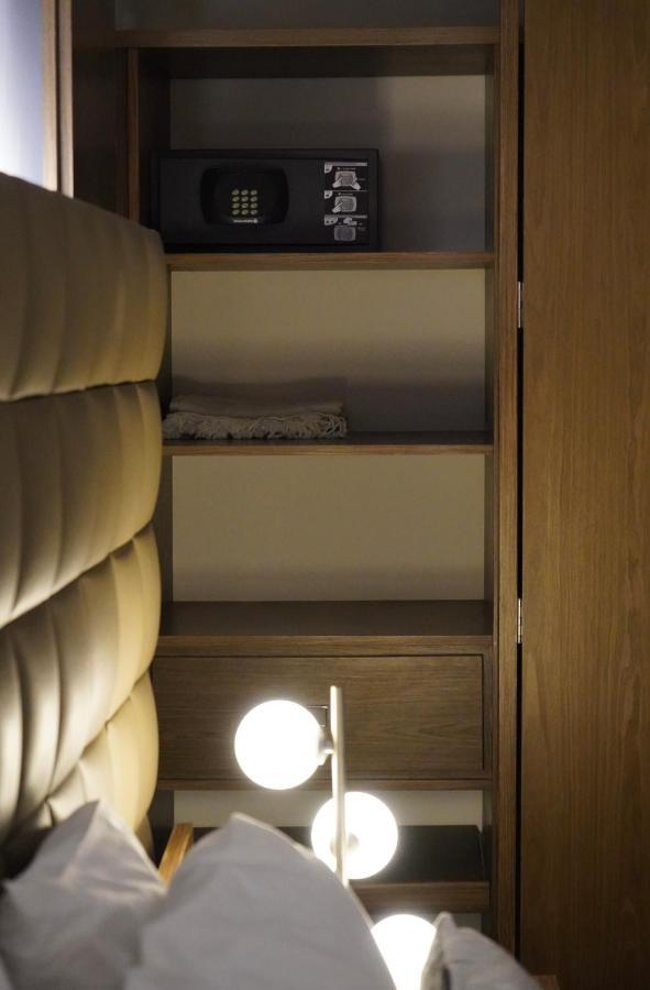 Hotel Antigua Boutique México DF