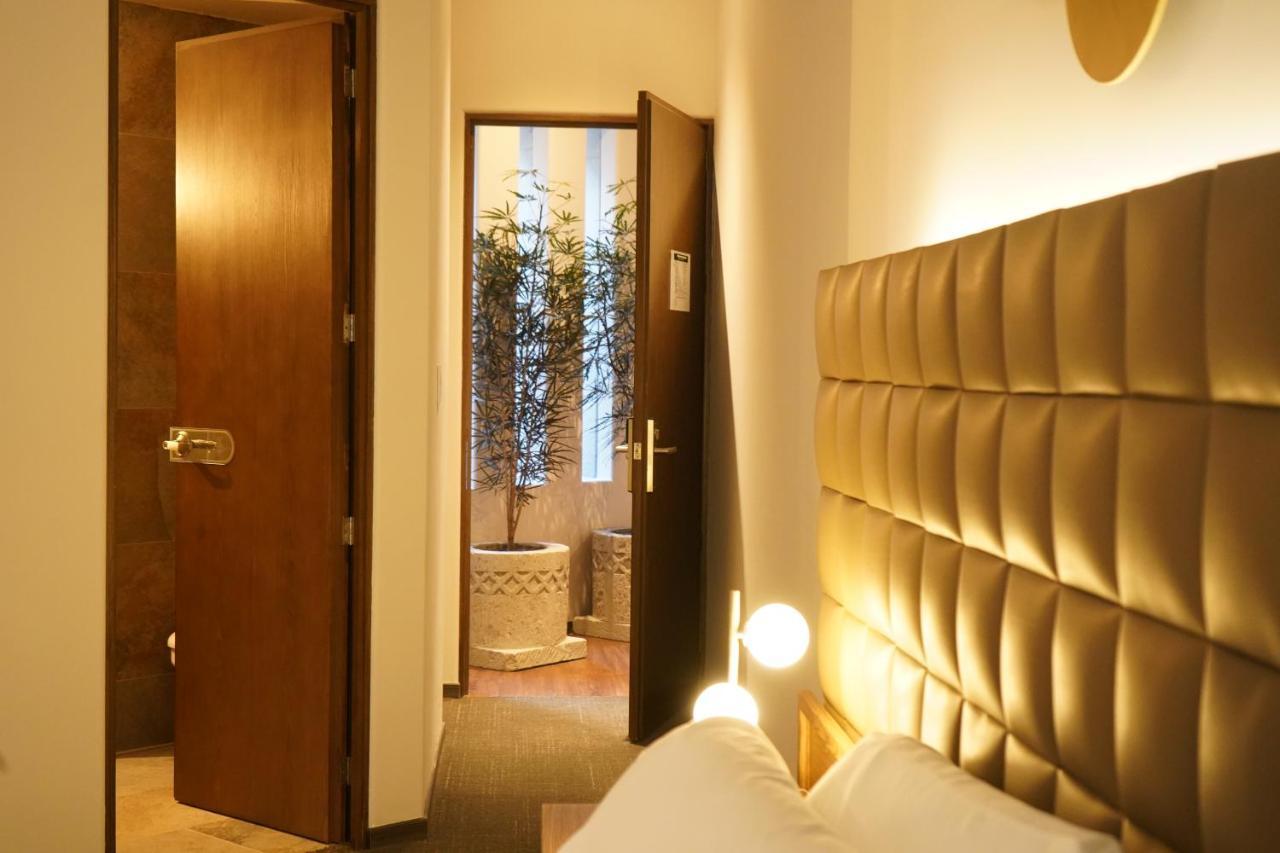 Antigua Boutique Hotel 5*