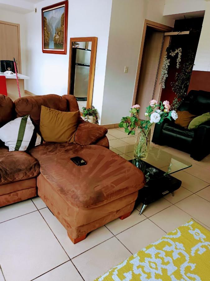 Carso Alameda Dos Recamaras único Apartamento *