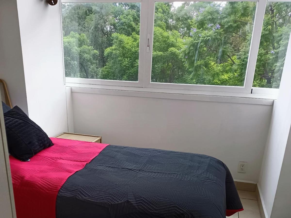 Apartamento Carso Alameda Dos Recamaras único