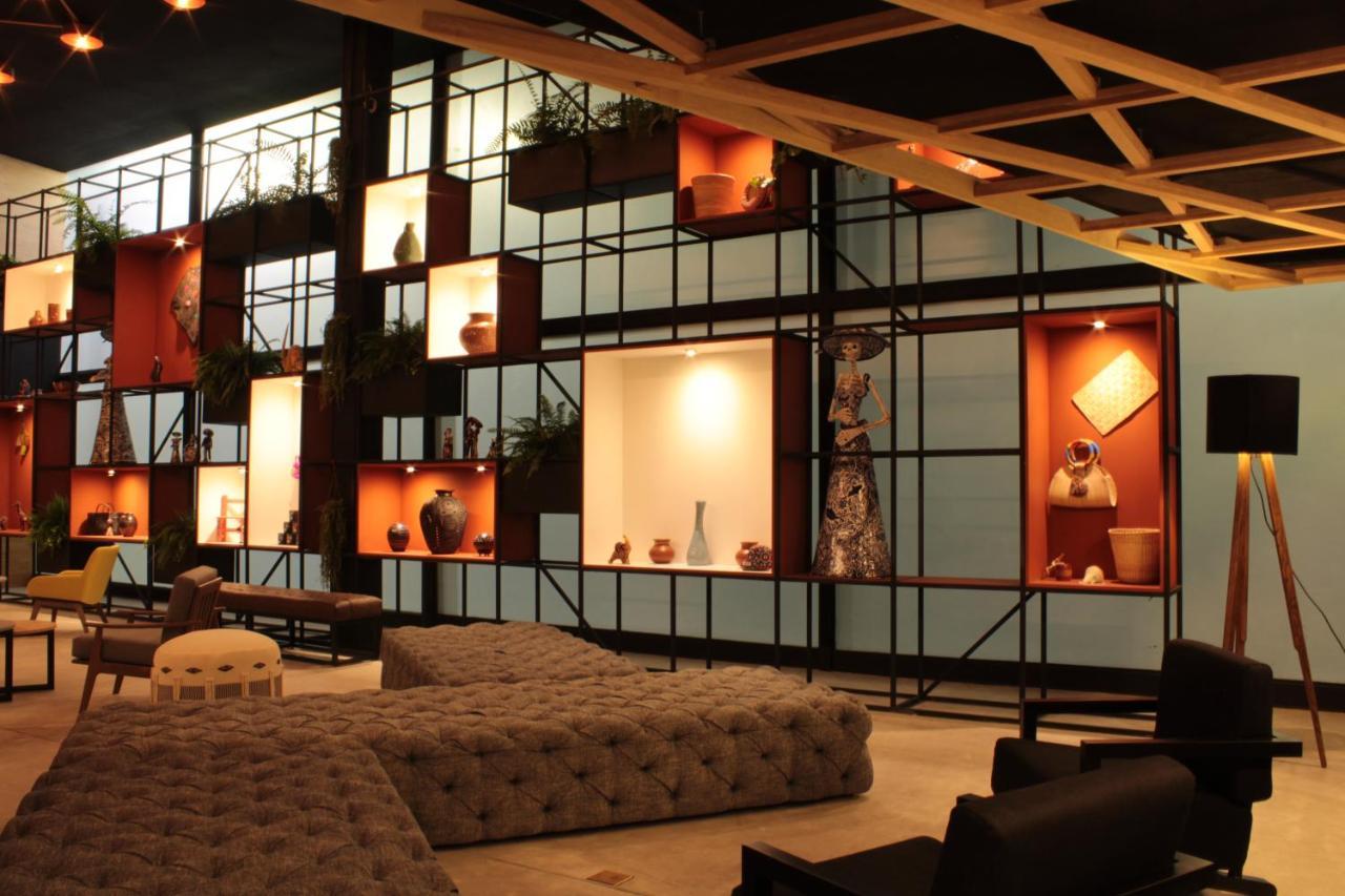 Hotel Fontan Reforma Centro Historico 4*