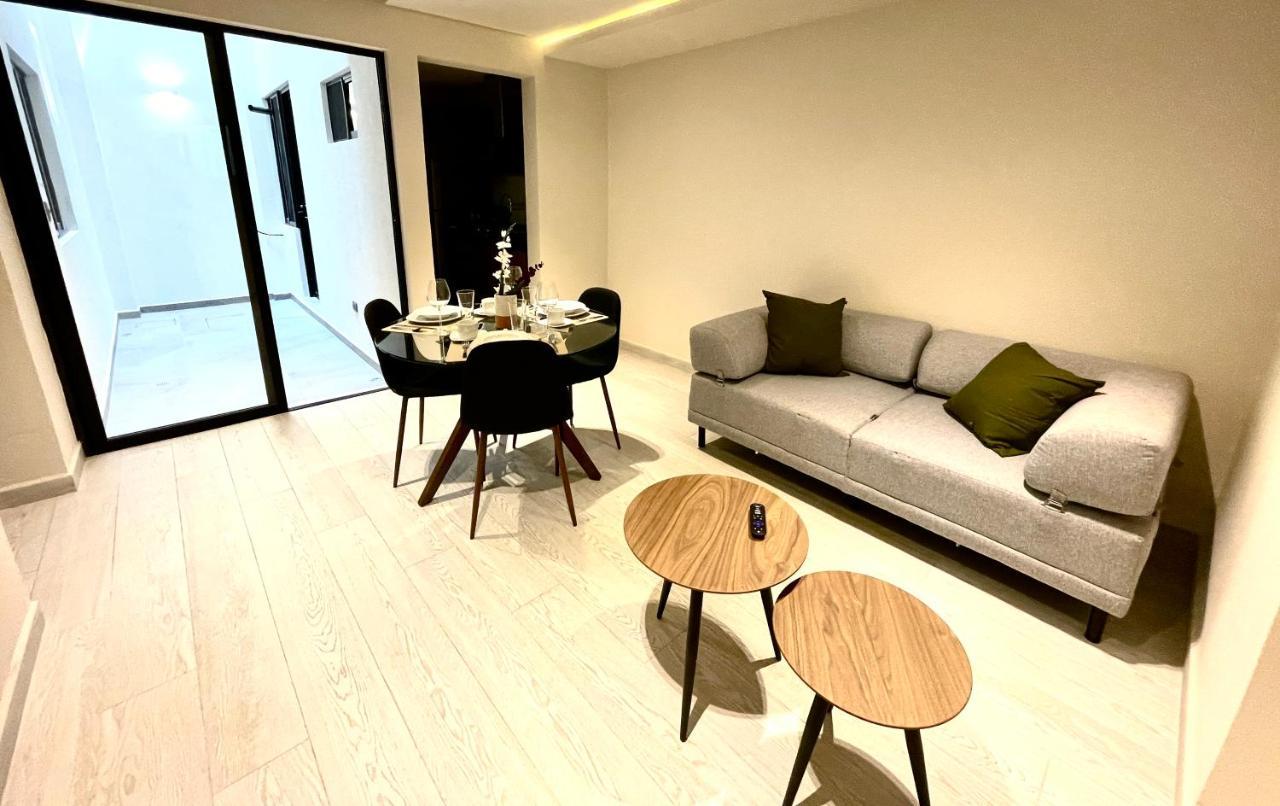 Condesa Lives Apartamento *
