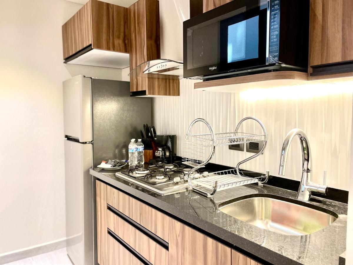 Condesa Lives Apartamento