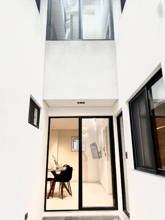 Apartamento Condesa Lives Cidade do México