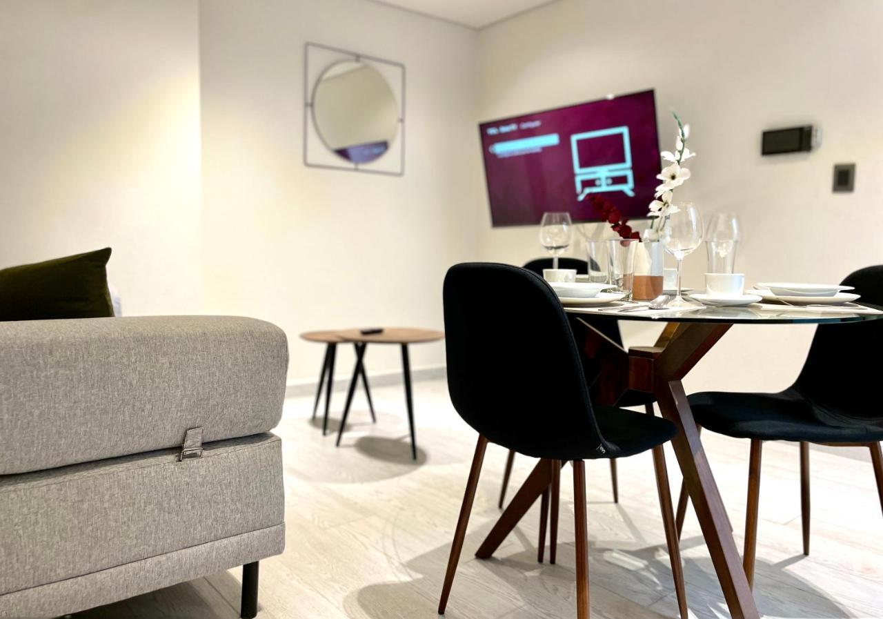 Condesa Lives Apartamento