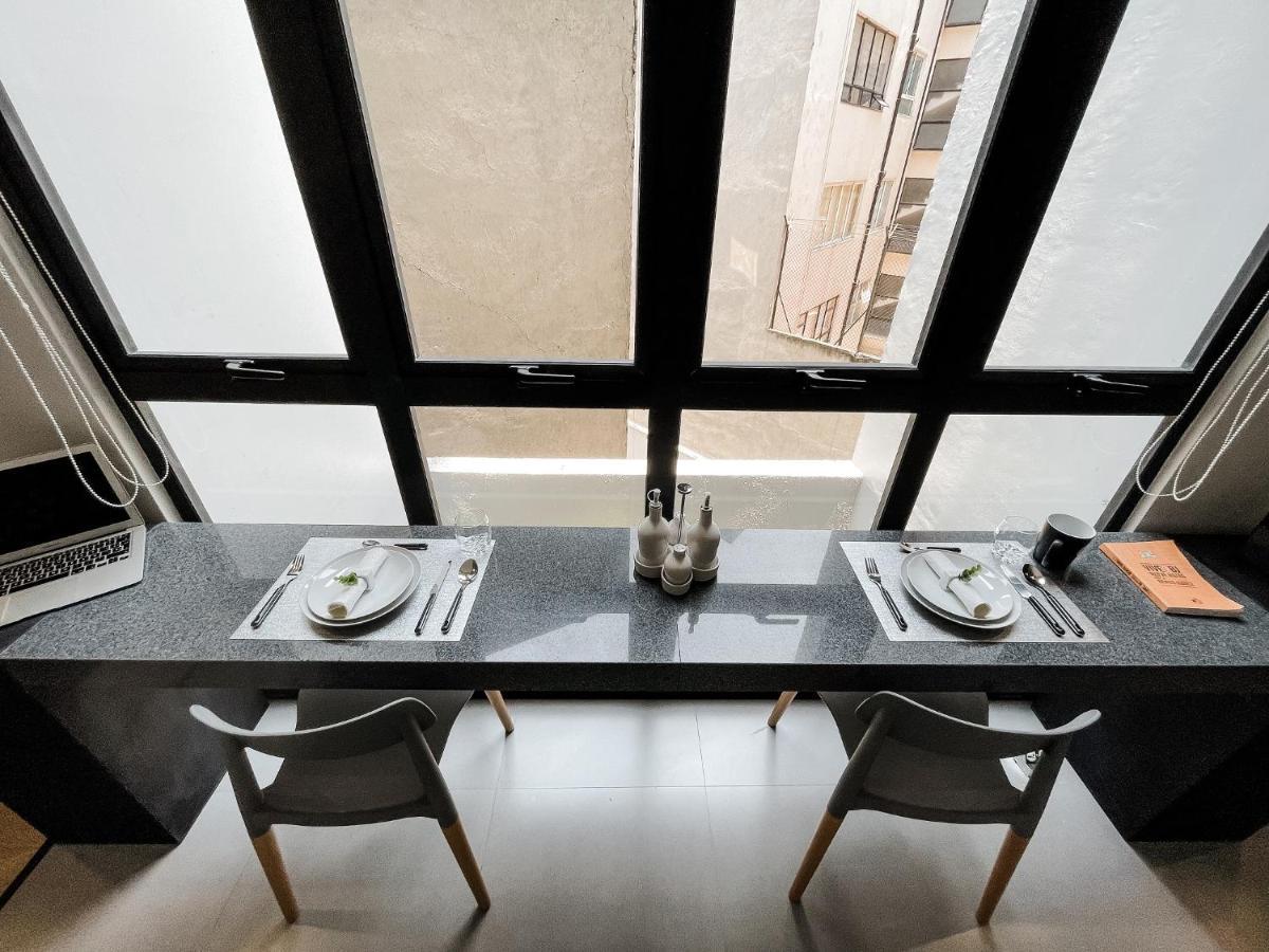 Departamentos Niu-coliving Ohio Apartamento México DF