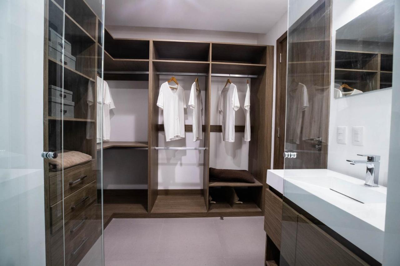 Apartment Niu Modern Near Wtc & Condesa - Roma Sur *
