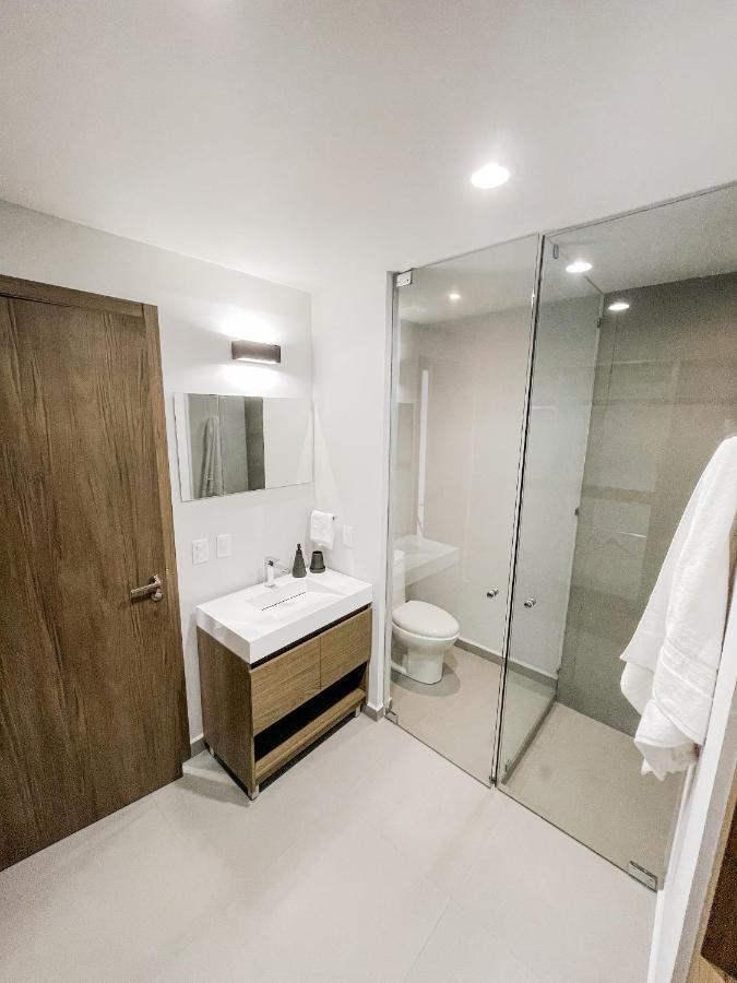Apartamento Departamentos Niu-coliving Ohio *